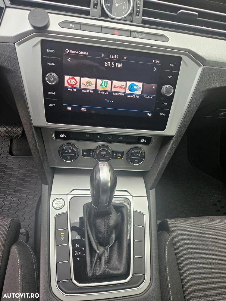 Volkswagen Passat - 7