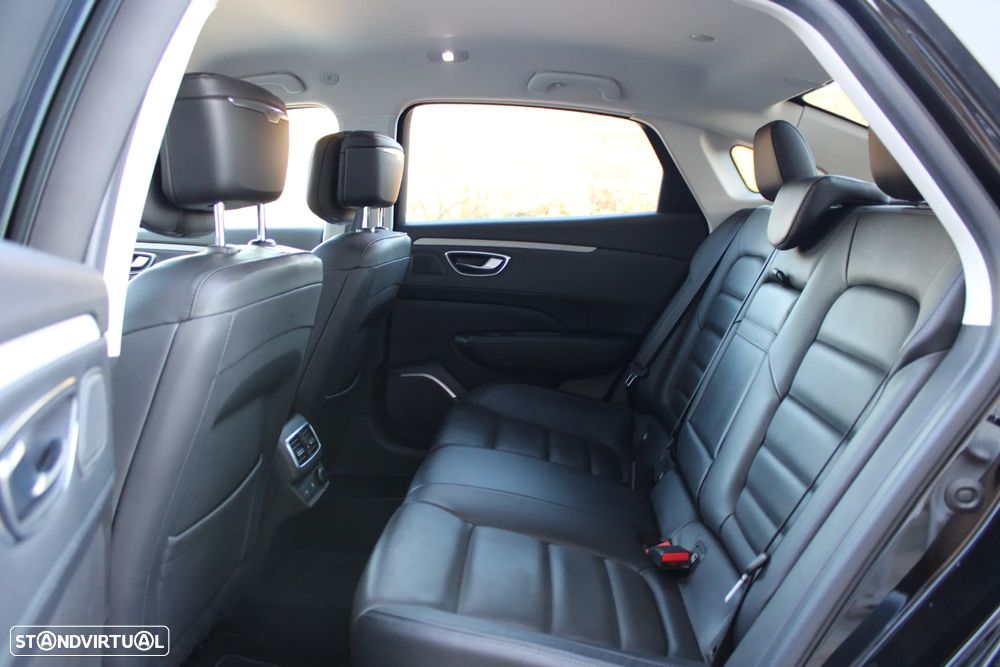 Renault Talisman 1.8 TCe Initiale Paris EDC - 24