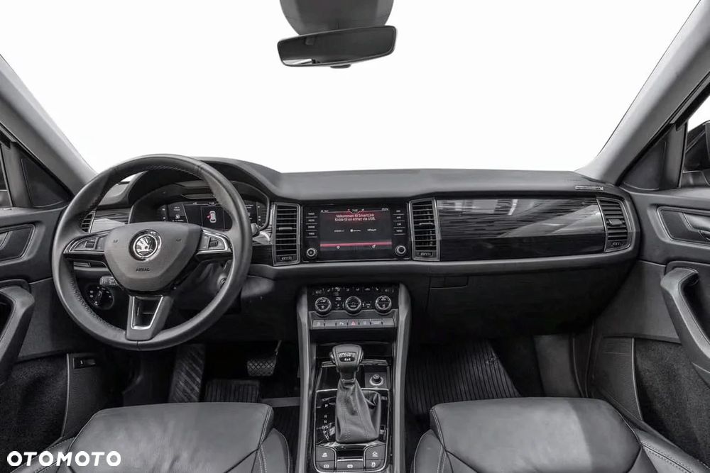 Skoda Kodiaq - 21