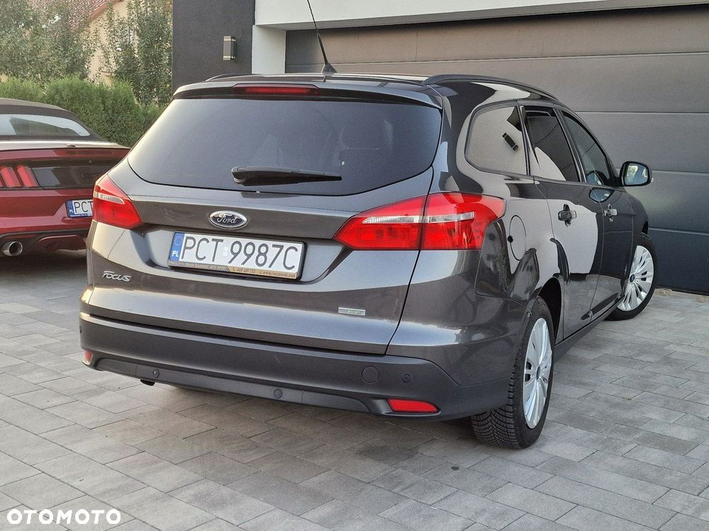 Ford Focus - 3