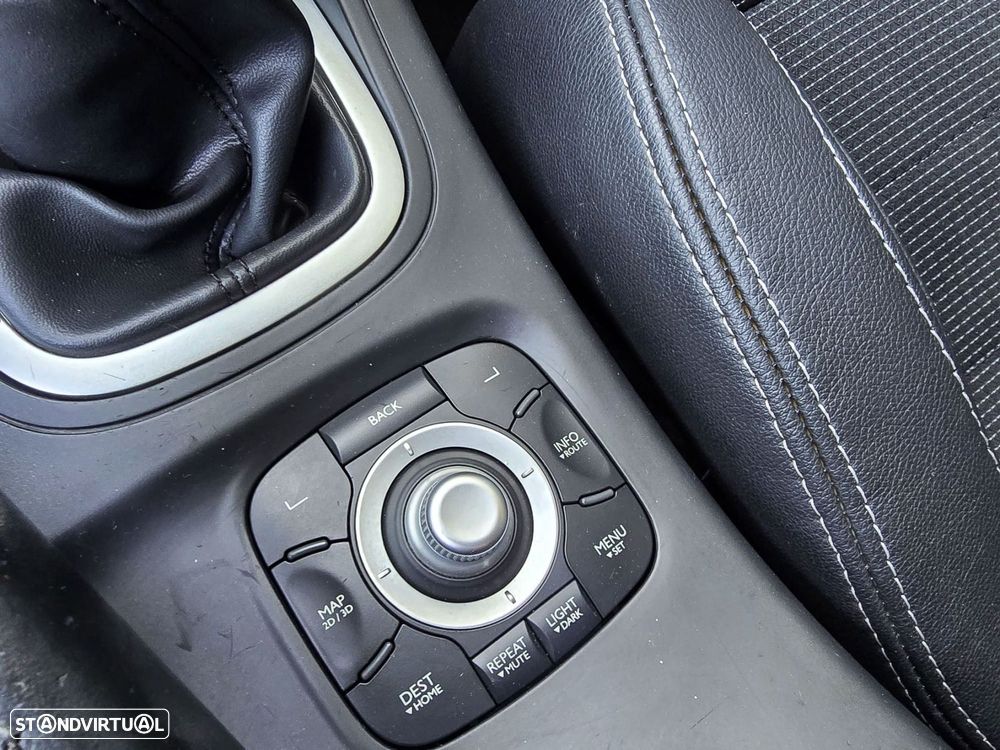 Renault Mégane Break - 17