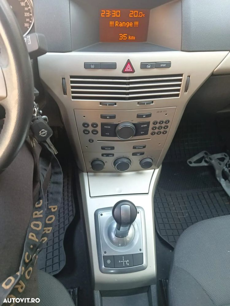 Opel Astra - 13