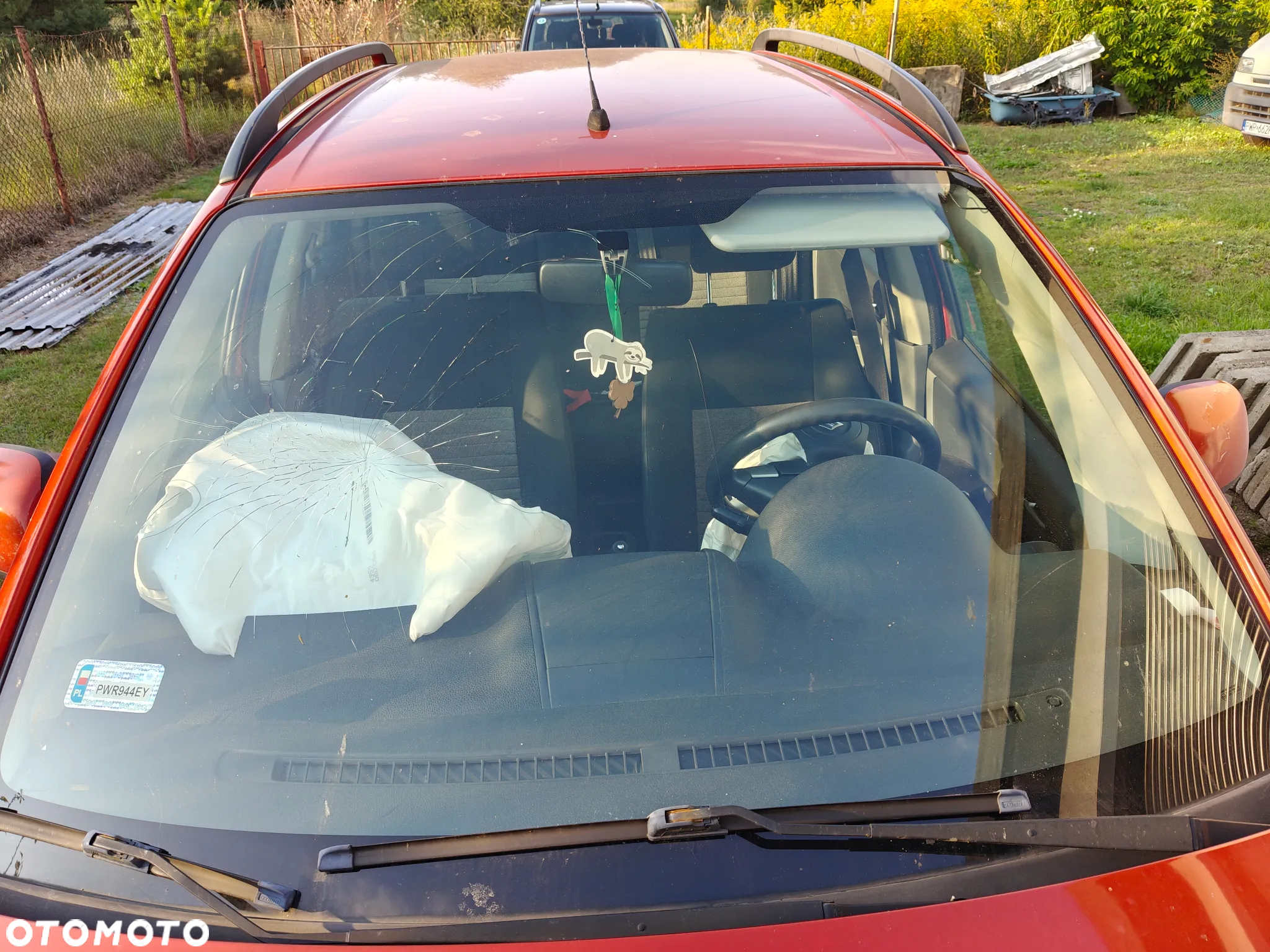 Suzuki SX4 1.6 DDiS Comfort - 2
