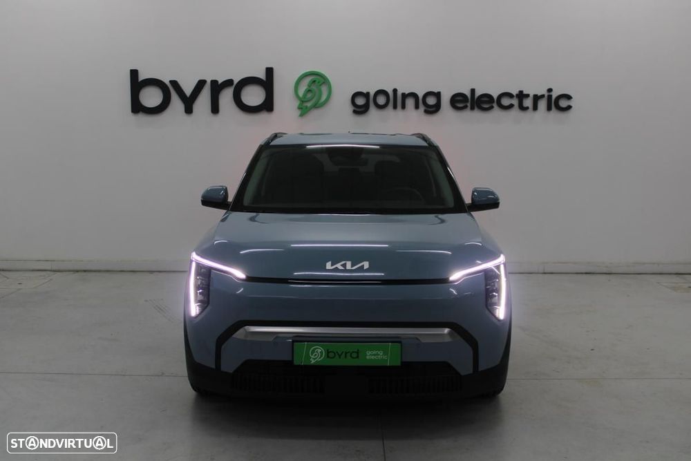 Kia EV3 81,4-kWh FWD Earth - 3
