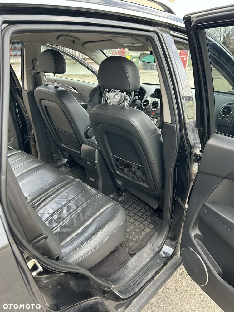 Opel Antara 2.0 CDTI Enjoy - 9