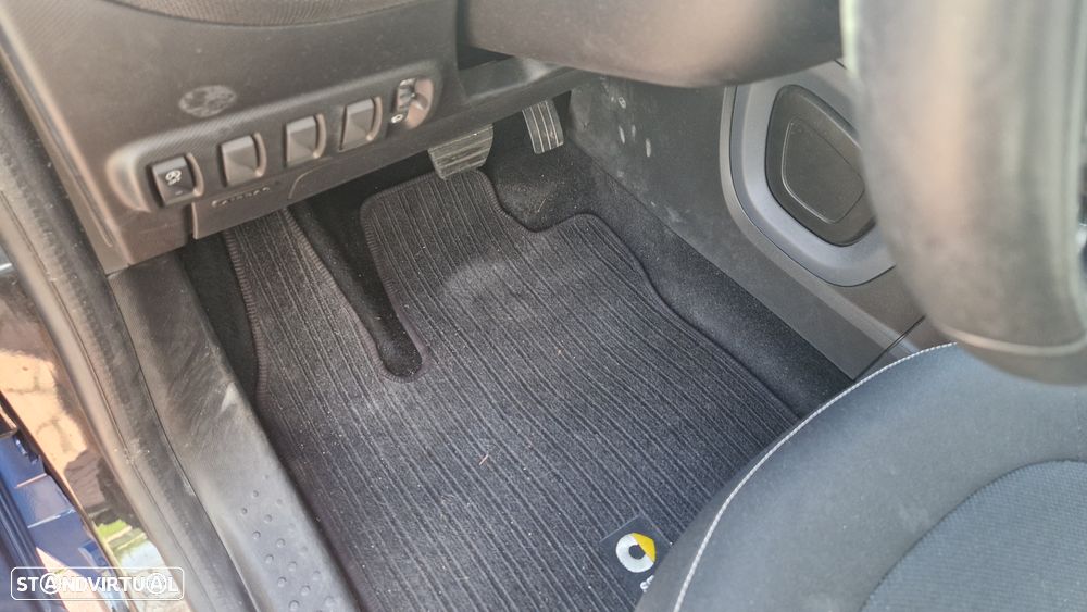 Smart ForFour 0.9 Passion 90 Aut. - 12