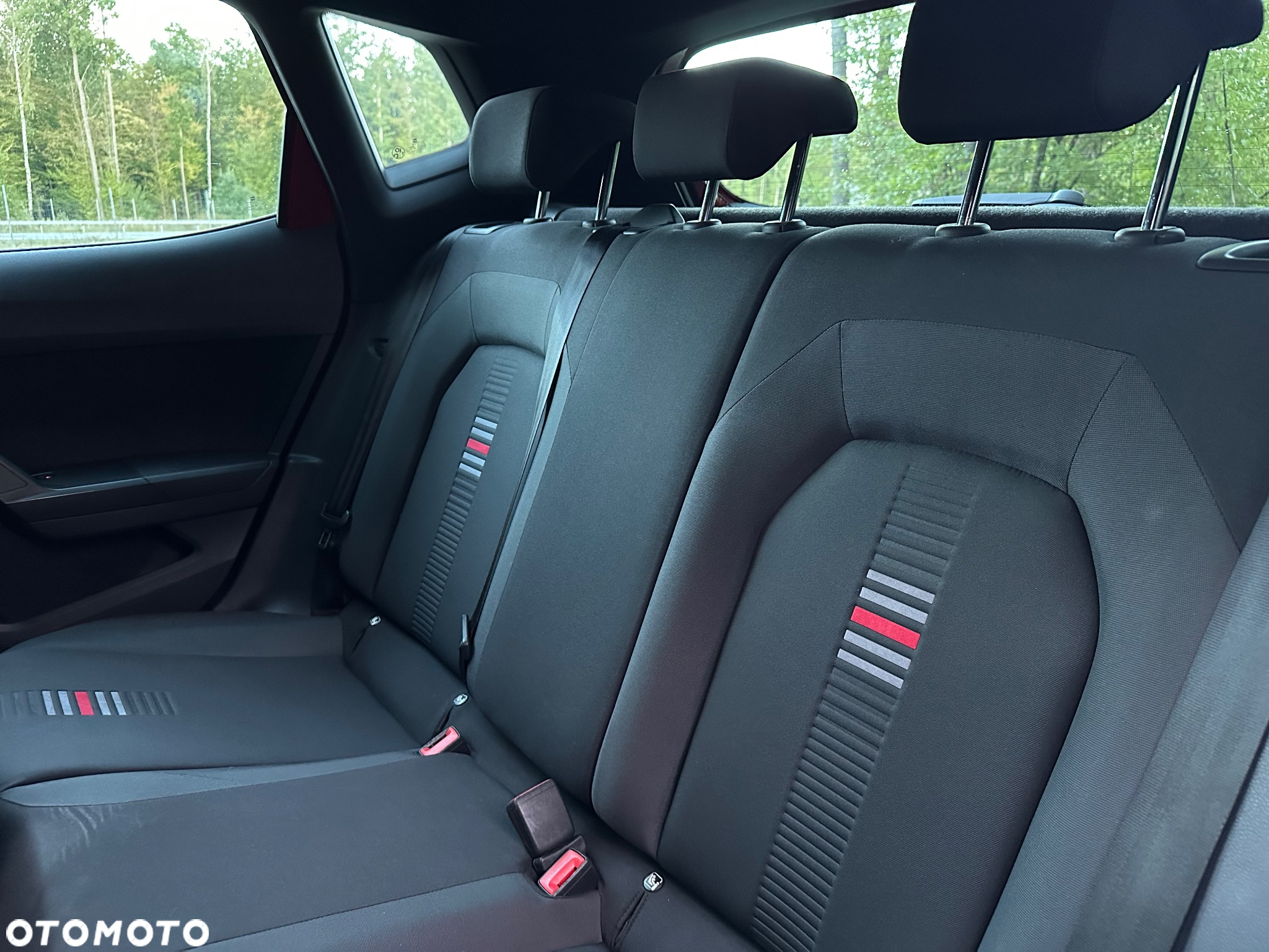 Seat Arona 1.0 TSI FR S&S - 24