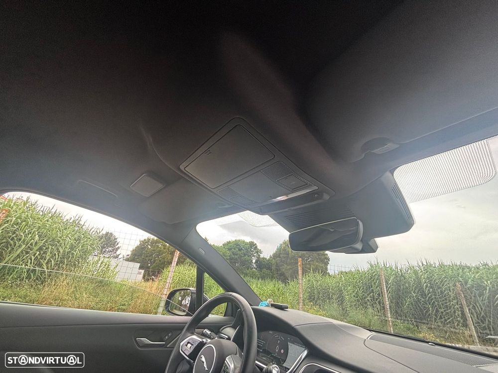 Jaguar I-Pace EV400 R-Dynamic HSE AWD - 27