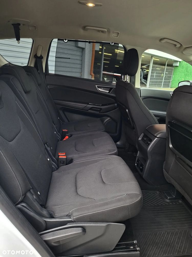 Ford S-Max 2.0 TDCi Titanium PowerShift - 11