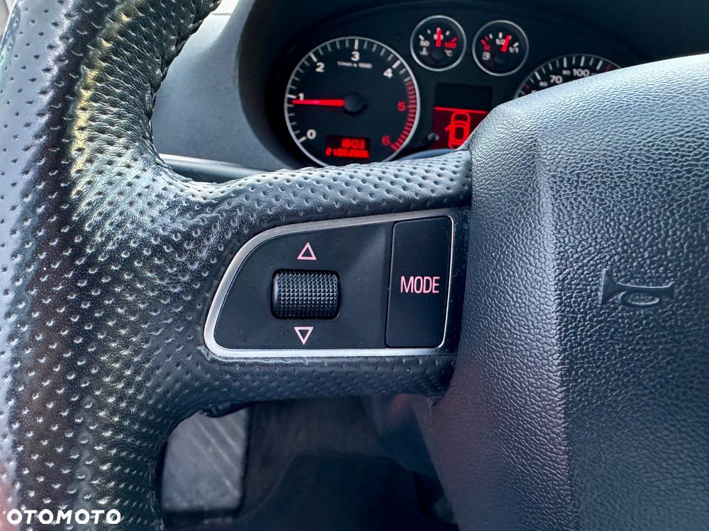 Audi A3 Sportback - 21