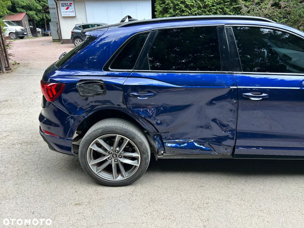 Audi Q3 45 TFSI Quattro S tronic S line - 5