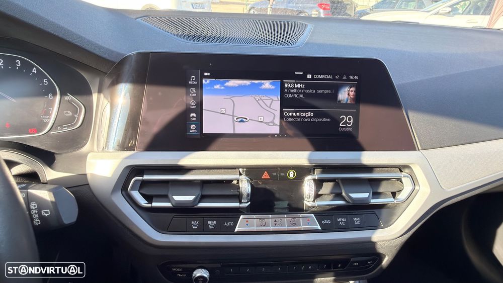 BMW 330 e Corporate Edition Auto - 21