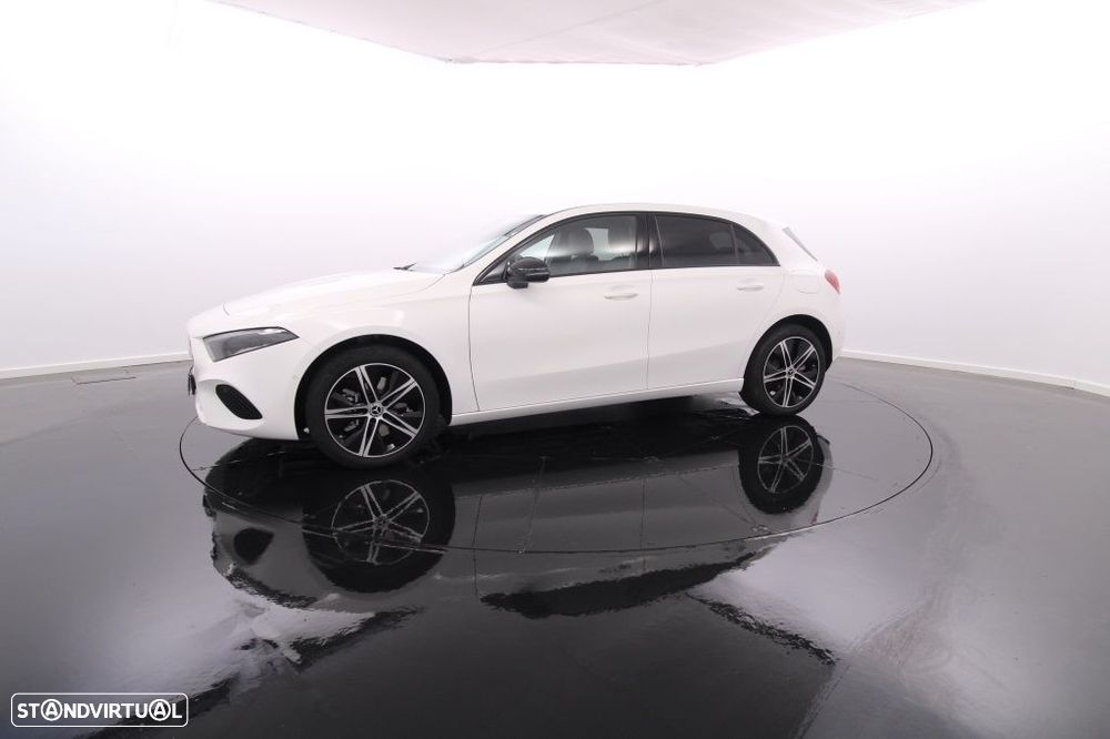 Mercedes-Benz A 250 e Progressive - 2