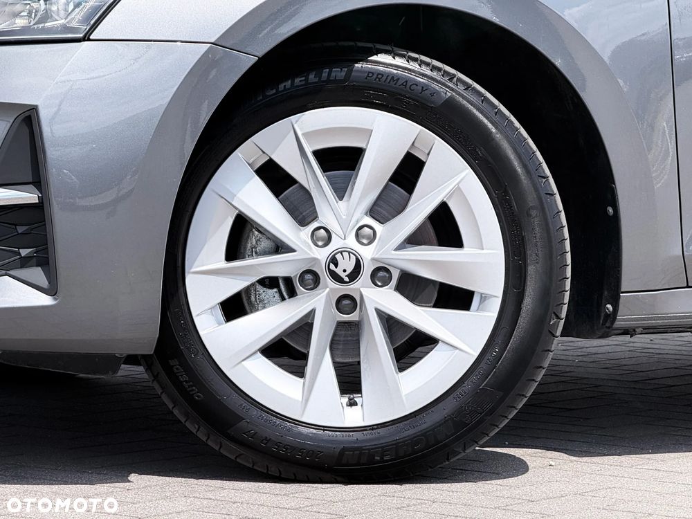 Skoda Octavia 1.5 TSI mHEV Edition 130 Selection DSG - 7