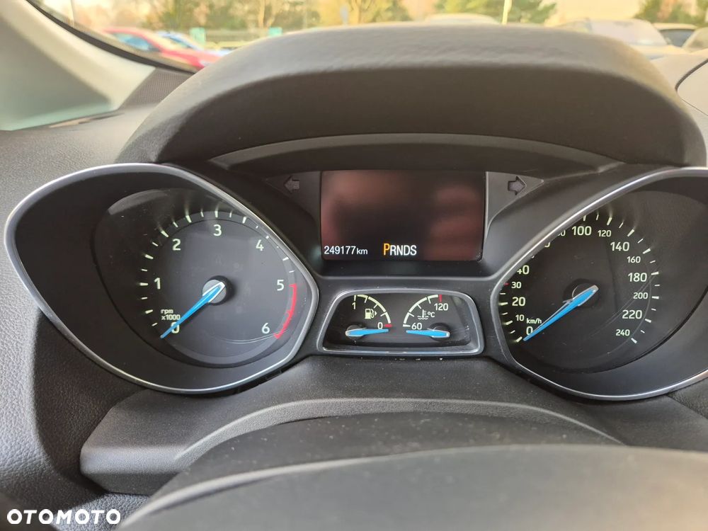 Ford Grand C-MAX Gr 2.0 TDCi Titanium ASS - 22