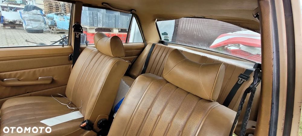 Mercedes-Benz Inny - 3