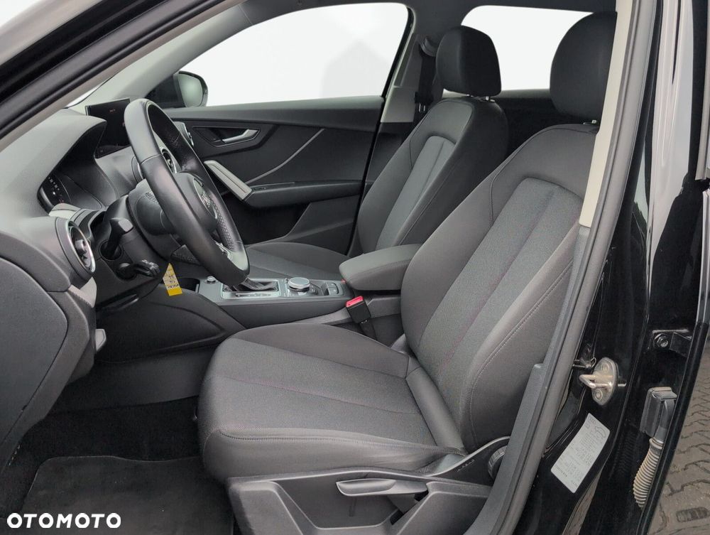 Audi Q2 35 TFSI S tronic - 16