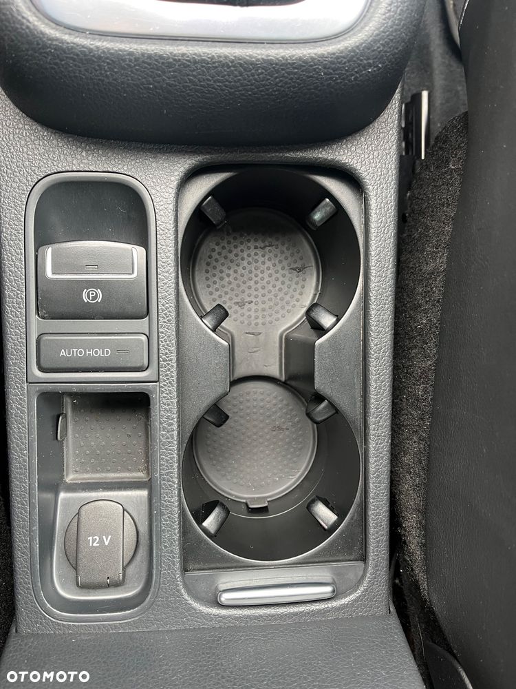 Volkswagen Sharan 2.0 TDI DSG BlueMotion Technology Comfortline - 39