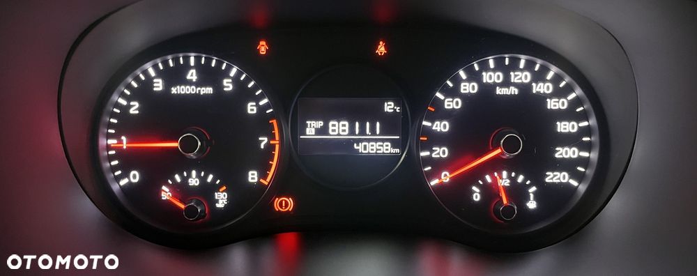 Kia Picanto 1.0 Vision - 11