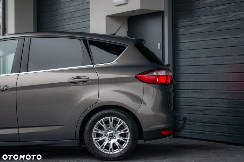 Ford C-MAX - 7