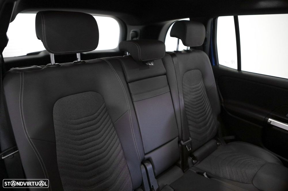 Mercedes-Benz EQB 250+ Edition - 15