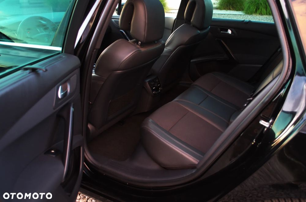 Peugeot 508 - 17