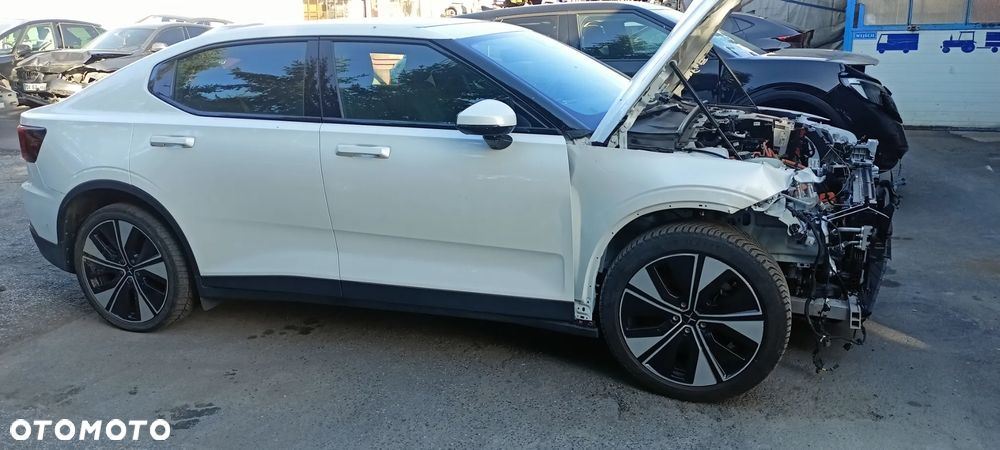 Polestar 2 Single Motor 82kWh Prime - 6