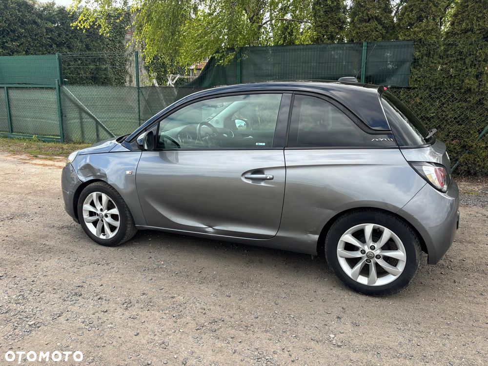 Opel Adam 1.4 Rocks - 4