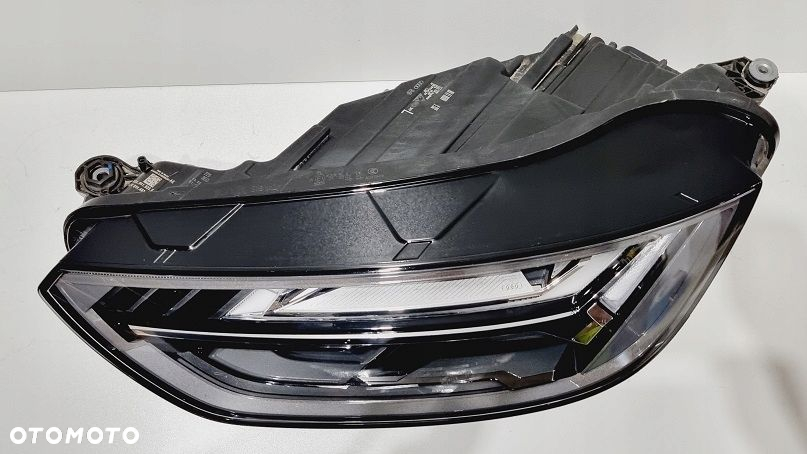 REFLEKTOR LEWY FULL LED AUDI Q5 LIFT FL 80A941033F EUROPA - 3