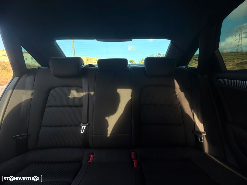 Audi A4 - 15
