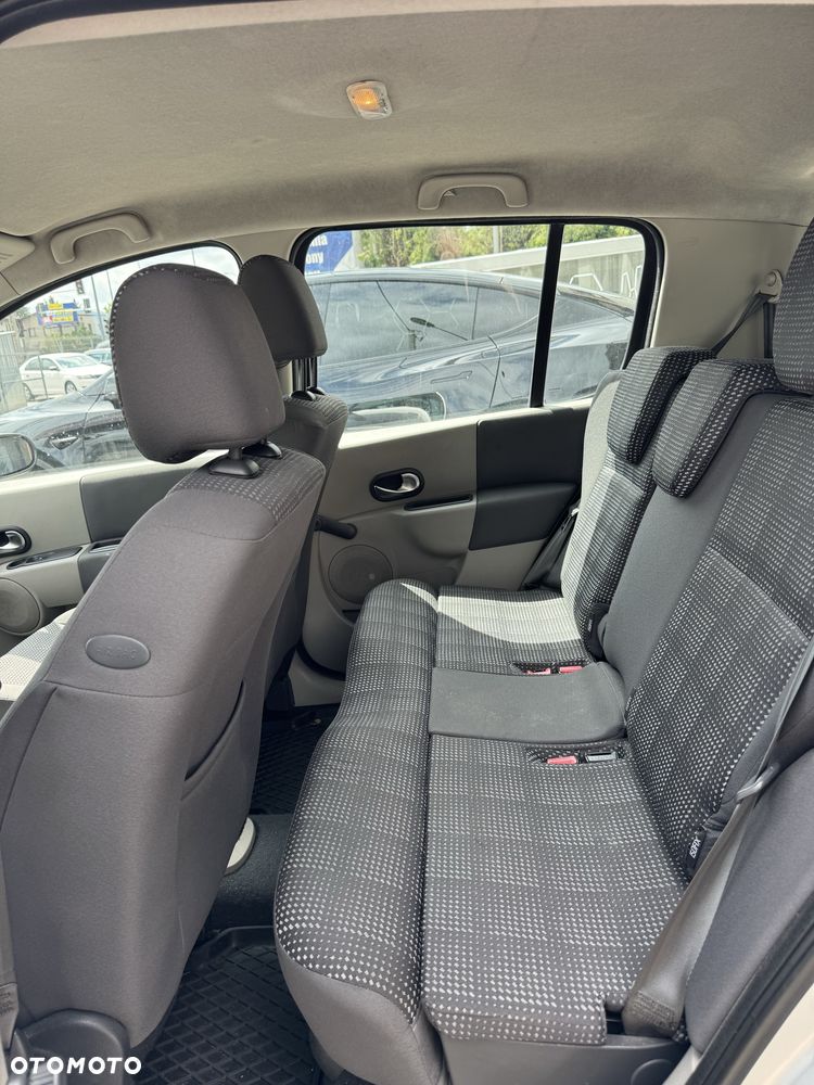 Renault Modus - 6