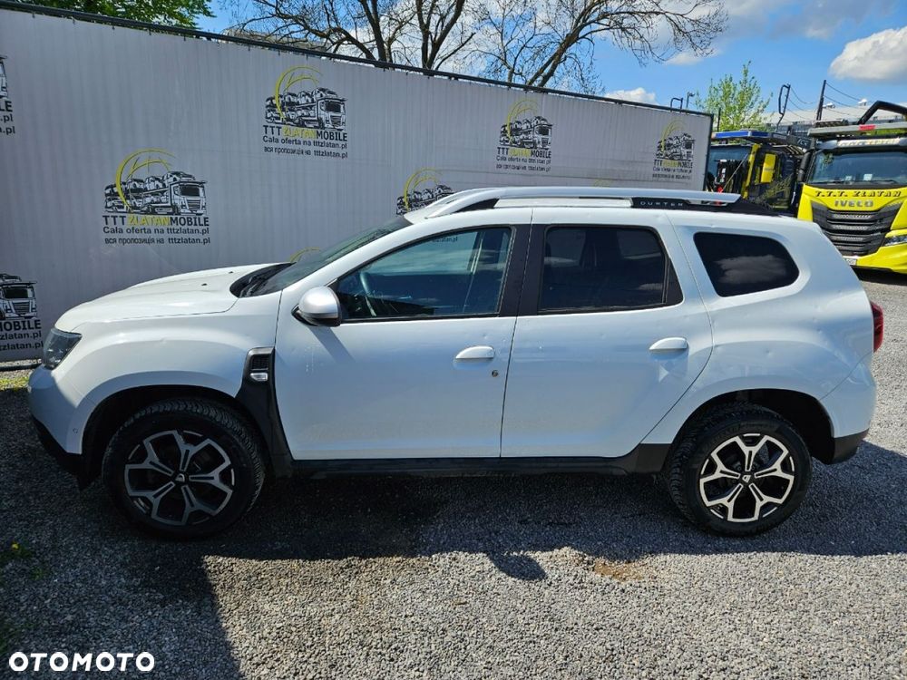 Dacia Duster - 14