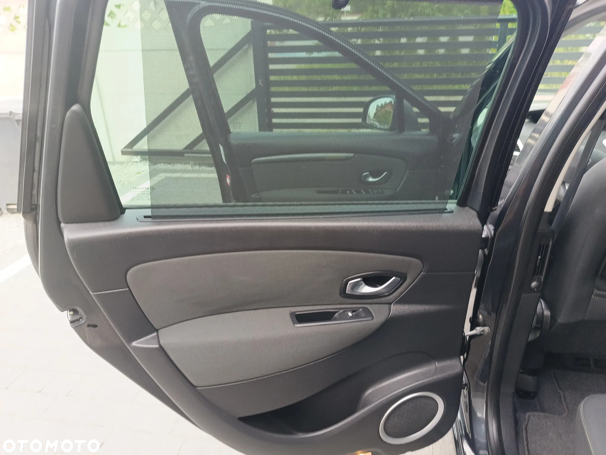 Renault Scenic 1.4 16V TCE Expression - 18