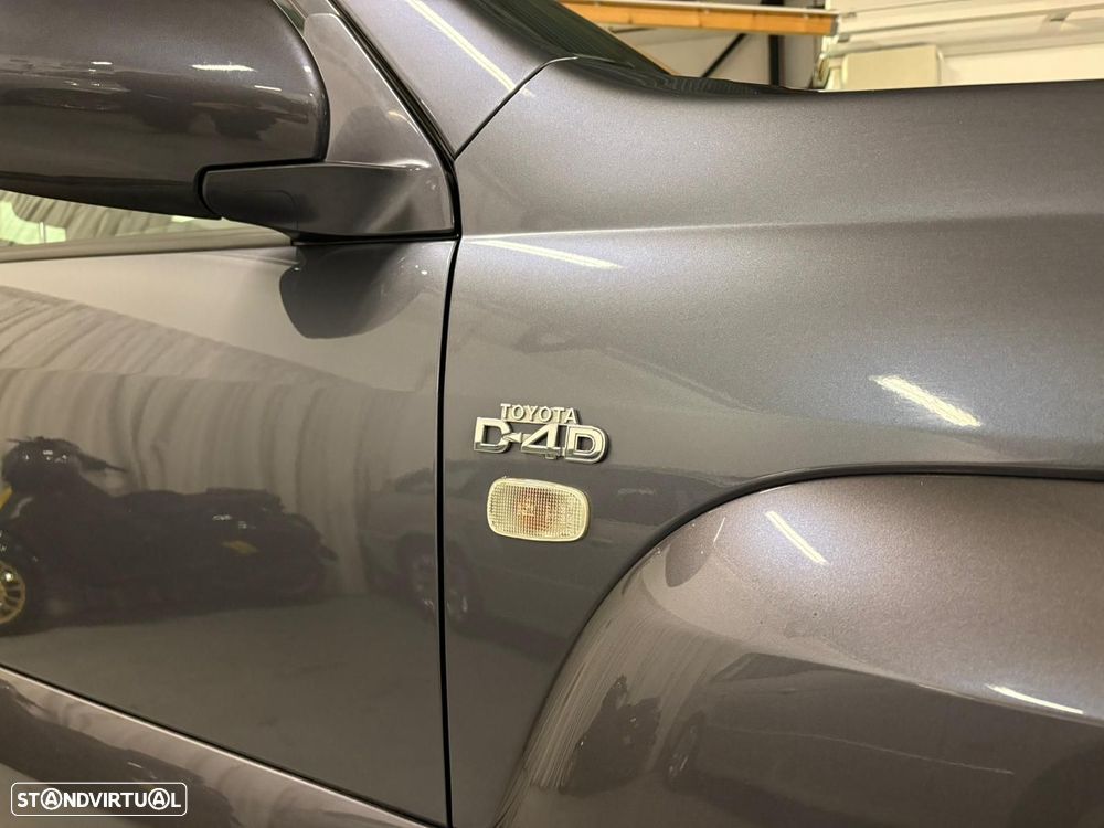 Toyota Land Cruiser 3.0 D-4D - 10