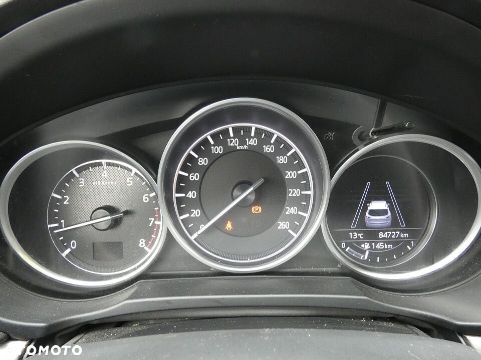Mazda CX-5 2.0 Skypassion AWD - 12