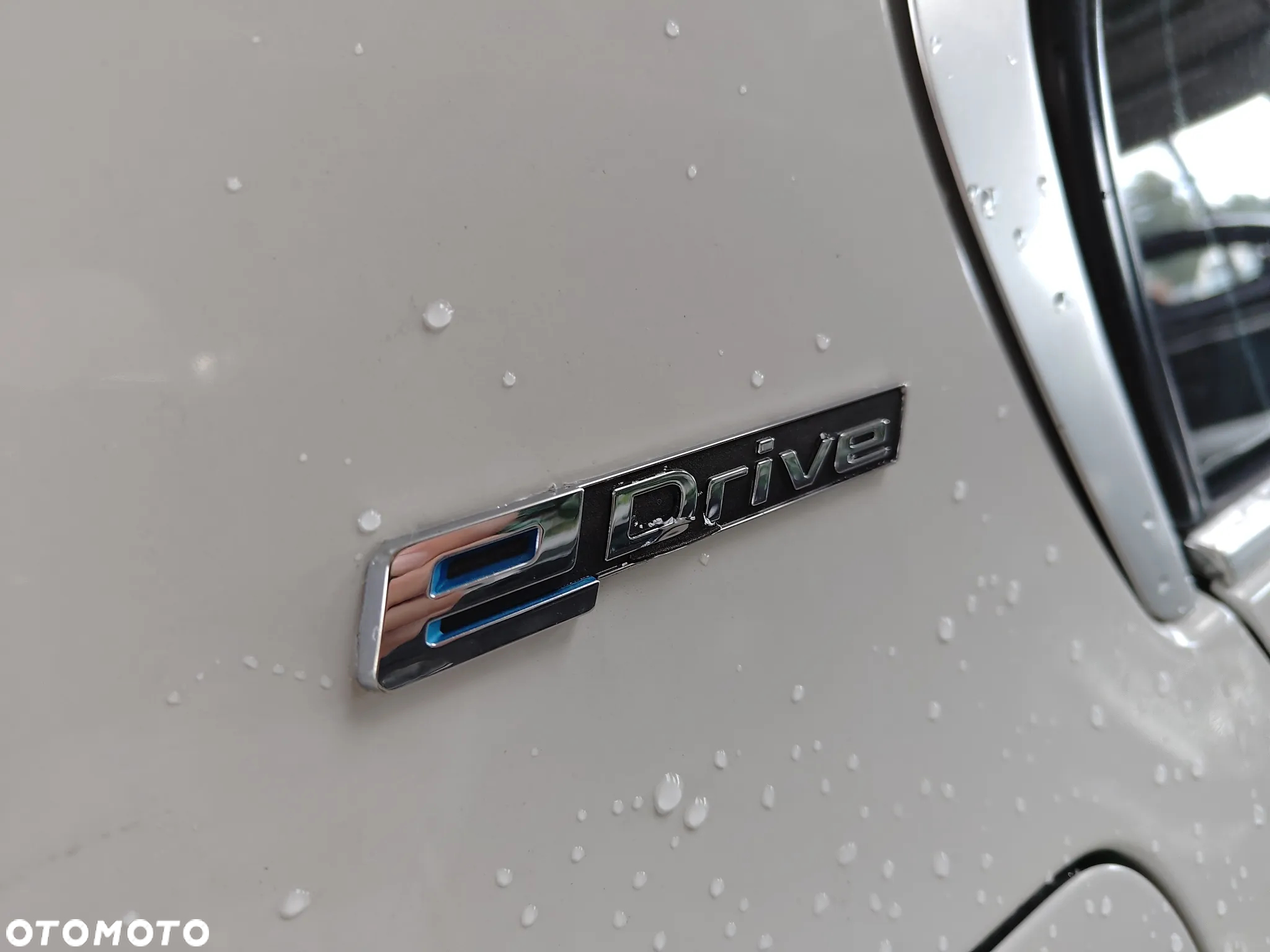 BMW Seria 3 330e iPerformance M Sport Shadow - 25