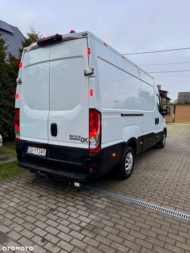 Iveco Daily - 6