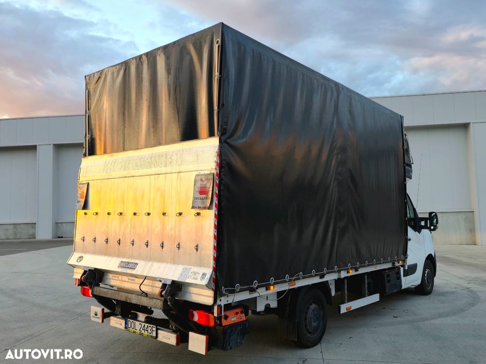 Renault Master - 4