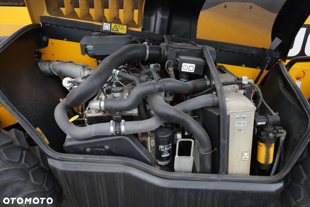 JCB 540-180 - 38