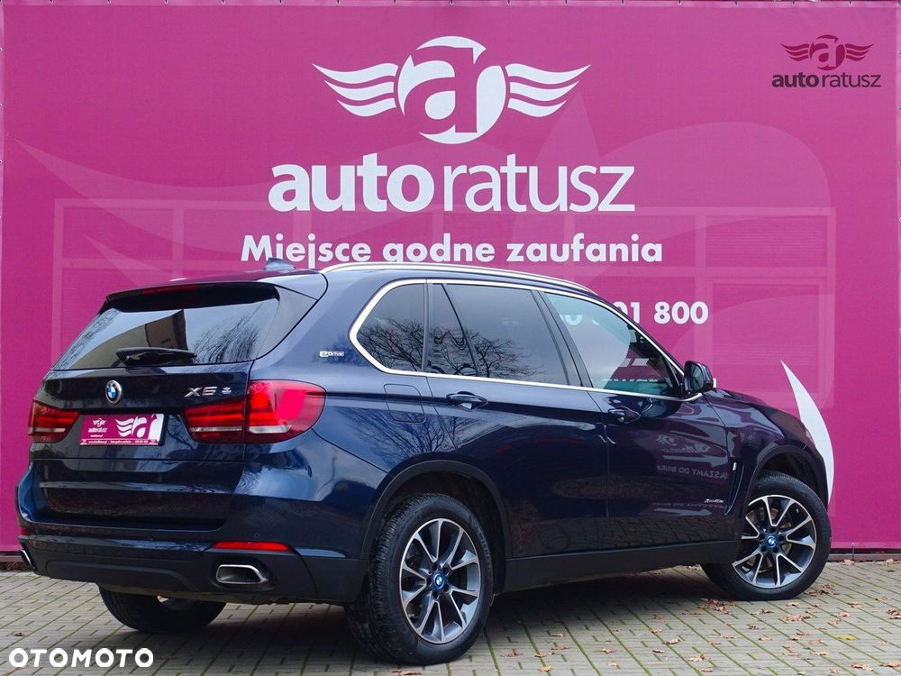 BMW X5 - 5