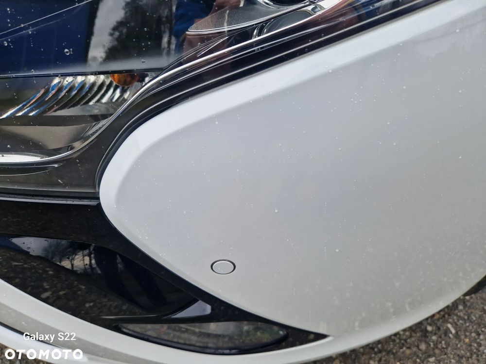 Opel Zafira 1.4 T Enjoy - 3