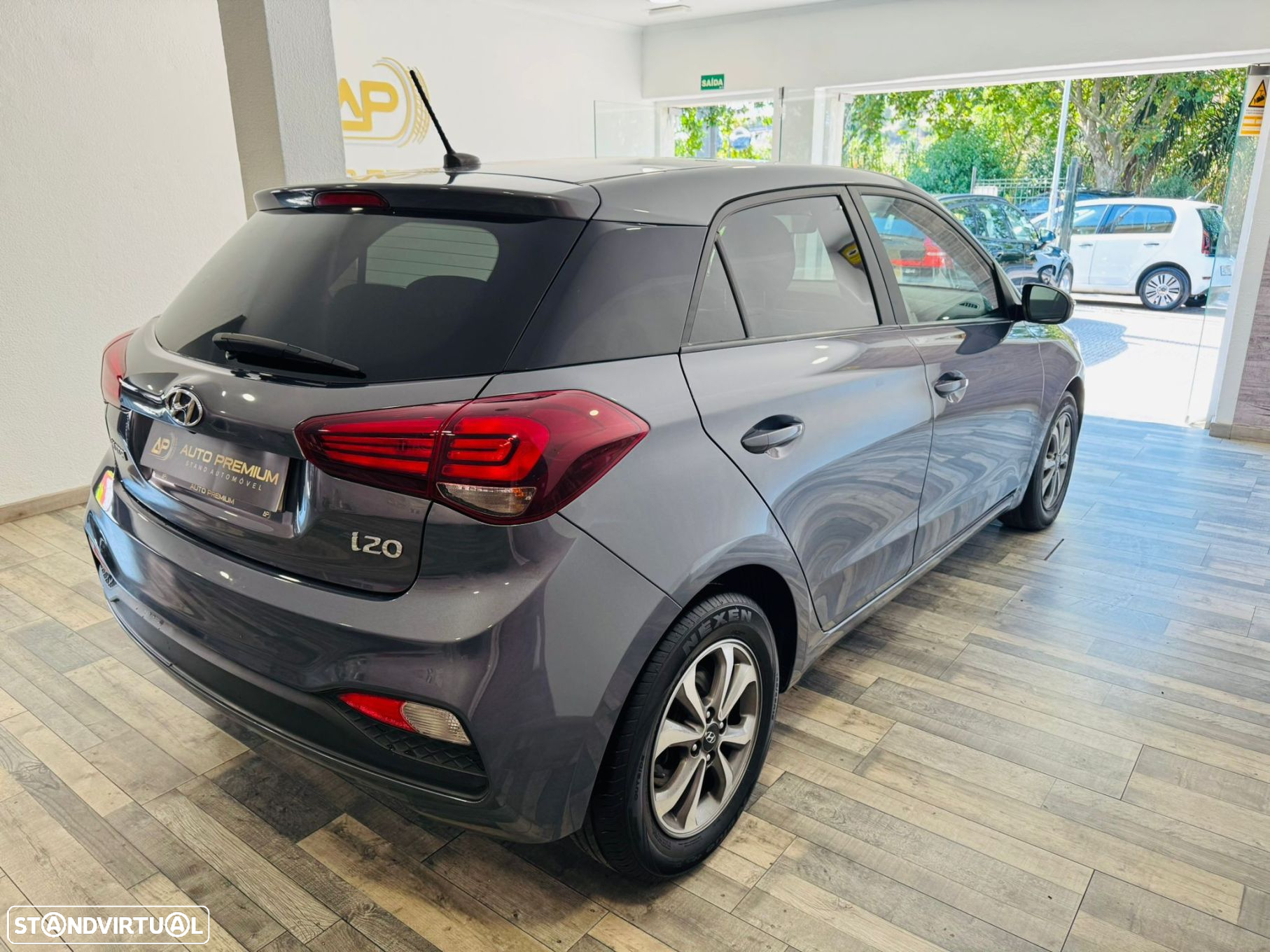 Hyundai i20 1.0 T-GDI Comfort - 7