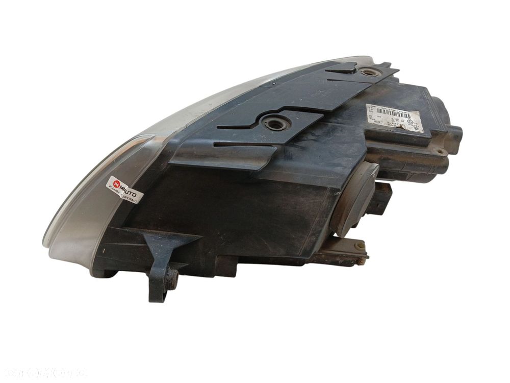 LAMPA PRAWY PRZÓD VOLKSWAGEN PASSAT B6 (2005-2010) 2.0 TDI 140KM 3C0941006Q - 6