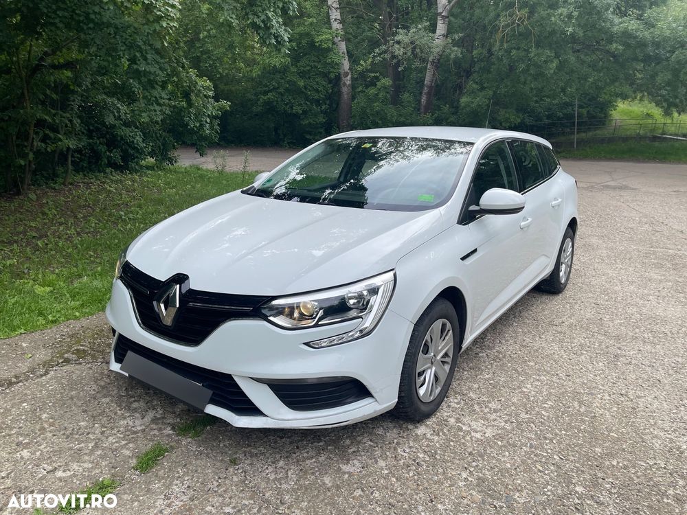 Renault Megane - 3