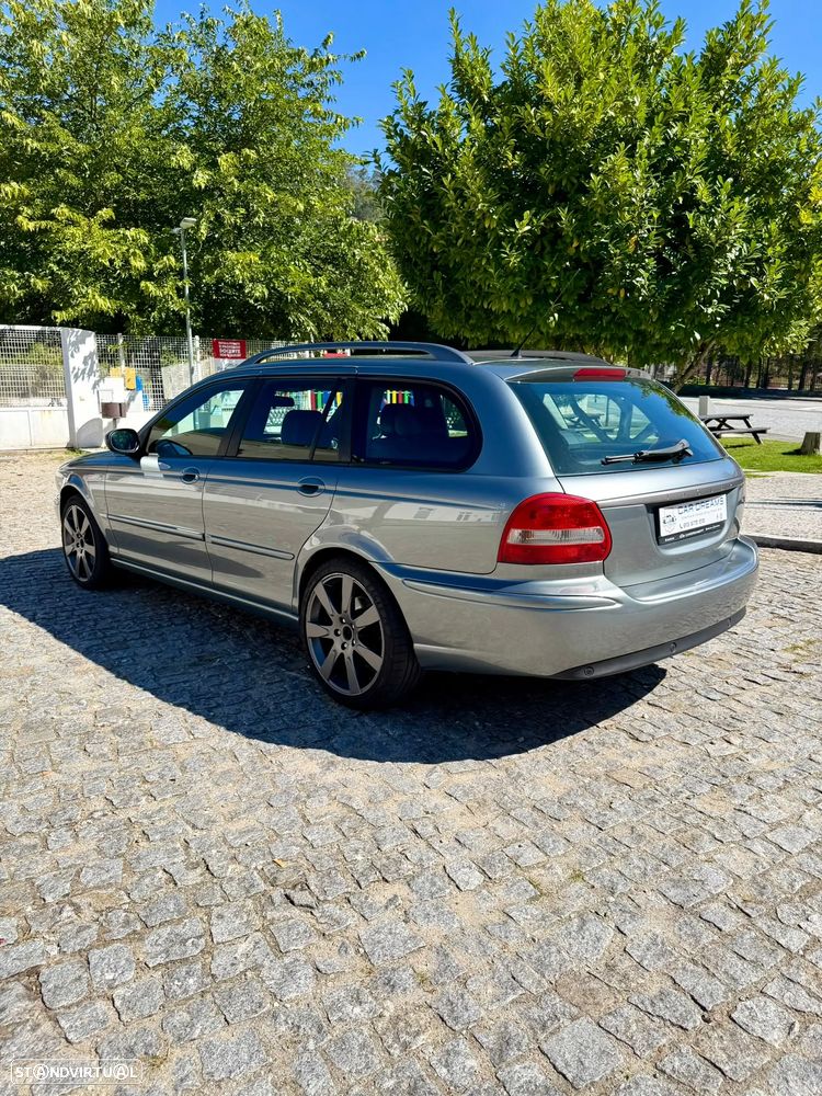 Jaguar X-Type 2.0 Executive - 3