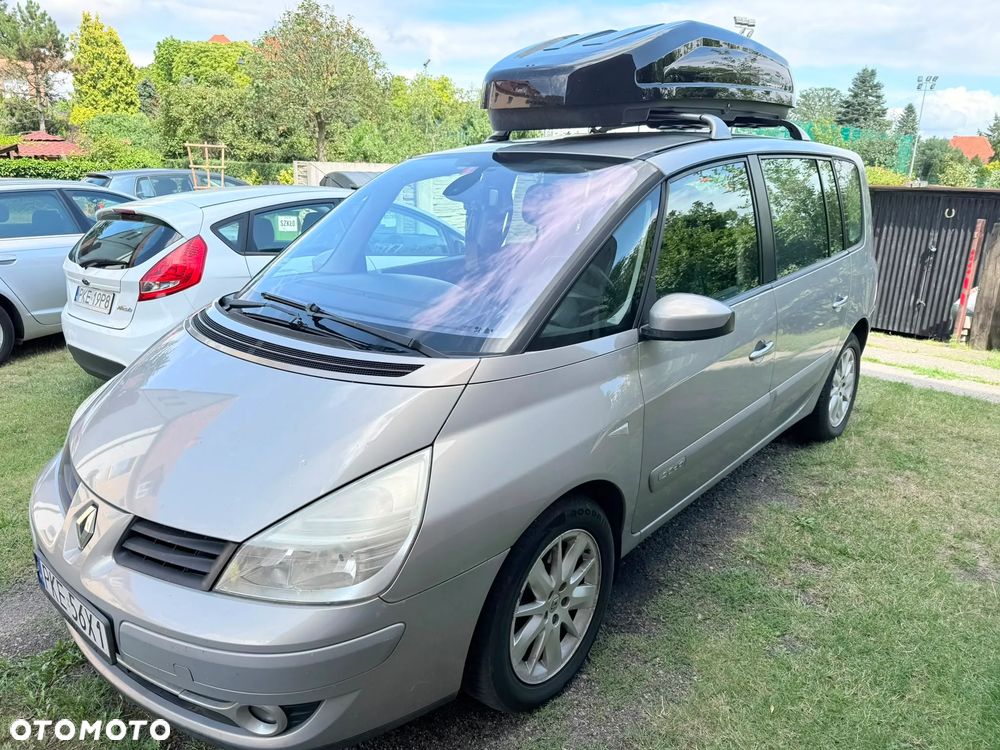 Renault Espace 2.0 dCi Privilege - 5