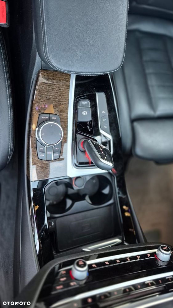 BMW X3 xDrive30i GPF xLine sport - 19