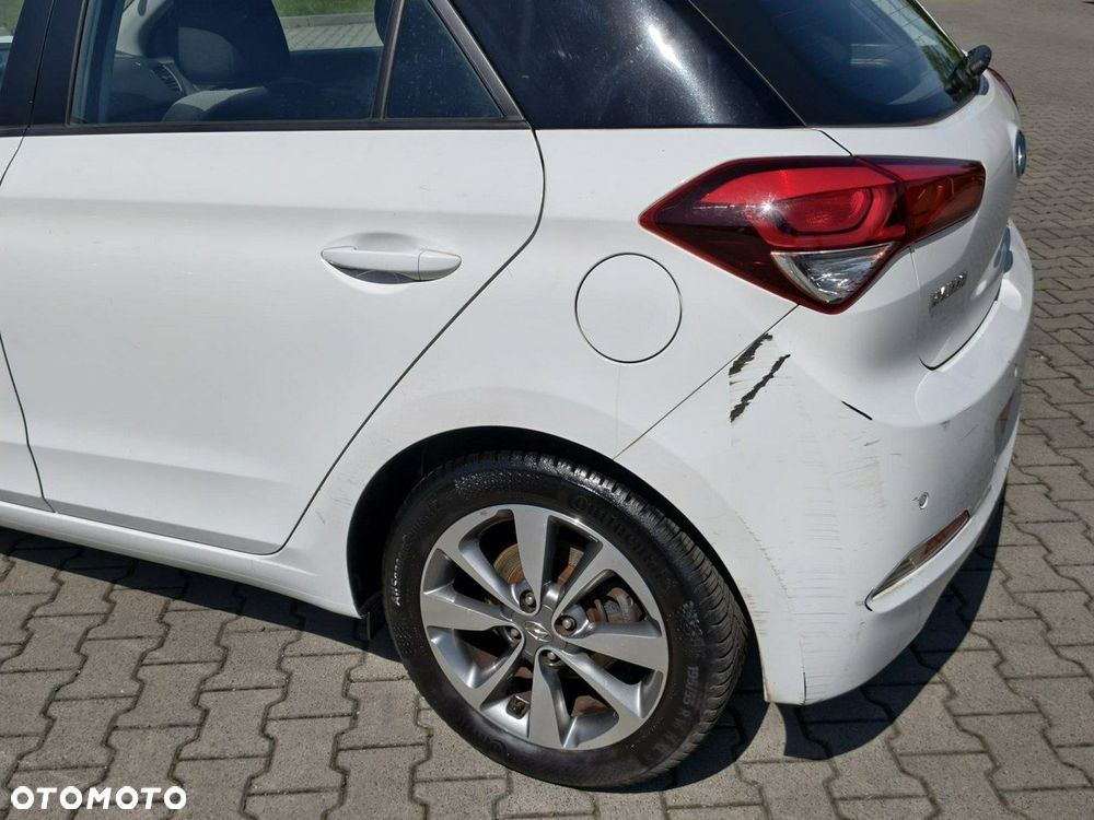 Hyundai i20 - 27