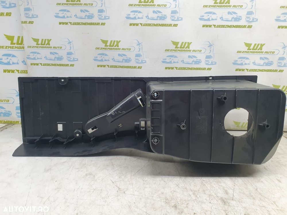 Spatiu depozitare spate BMW X6 F16 [2014 - 2020] M50D 3.0 D N57D30C - 2