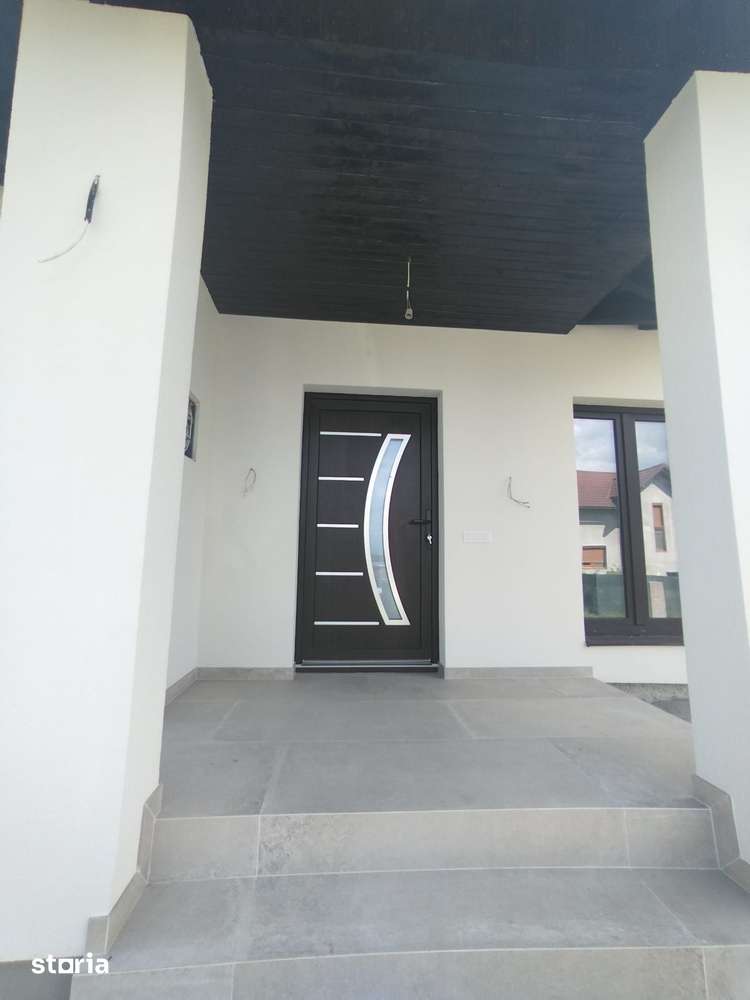Casa noua de vânzare in Sard - Imagine principală: 3/12